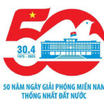 カンボジアとラオスの高官代表団がベトナム統一記念日に出席